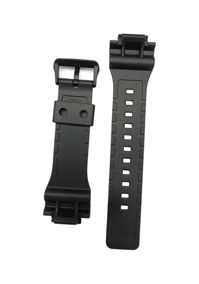 Casio Aq-s810w Trt-110h Orijinal Silikon Saat Kordonu Çok Renkli