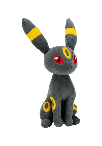Pokemon Pelüş Figür 20 Cm Pkw4264 - Umbreon Çok Renkli