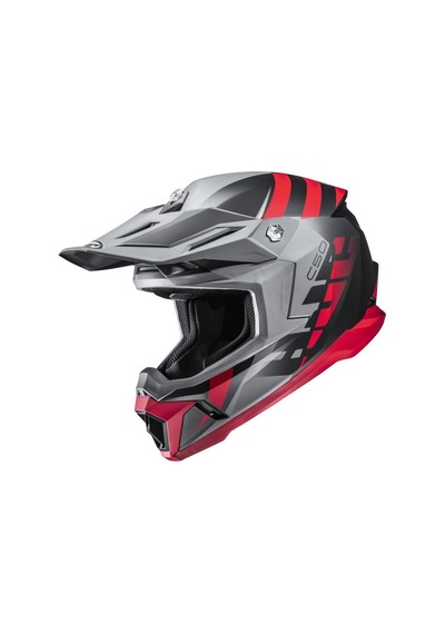 Hjc C50 Kask Mırage Mc1sf Kırmızı