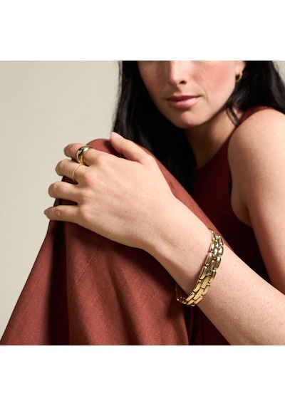 Fossil JF04784-710 Kadın  Bileklik