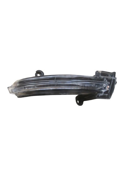 Renault Megane 4 Sd 21/26 Kapı Ayna Sinyali Sağ Ledli Kapaksız
