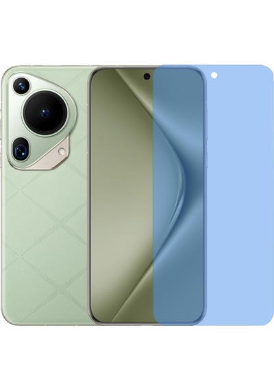 Huawei Pura 70 Ultra Nano Esnek Ekran Koruma Filmi-al3272