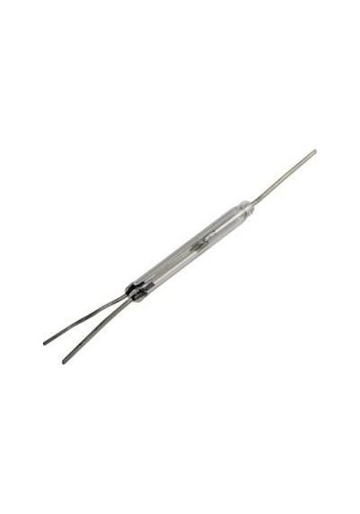Ic-228 Reed Switch 36Mm 3 Bacak 1No/1Nc Çift Kontak