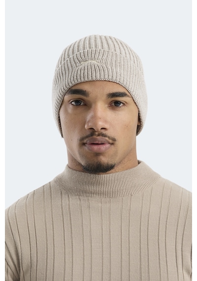 Slazenger Akalı I Unisex Bej Bere Bej
