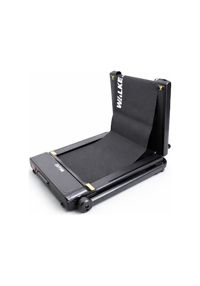 Walke Premium Seri Fold Katlanabilir Koşu Bandı