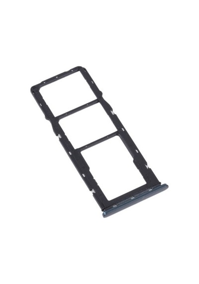 Samsung Uyumlu Galaxy A04e Sim Kart Tepsisi Sm-a042f Siyah