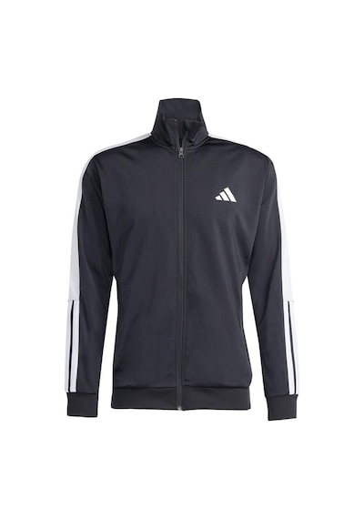 Adidas Erkek Siyah Ceket M 3s Tr Cb Tt Jl8596 Siyah
