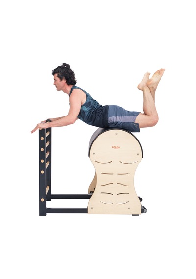Fitkon Pilates Ladder Barrel