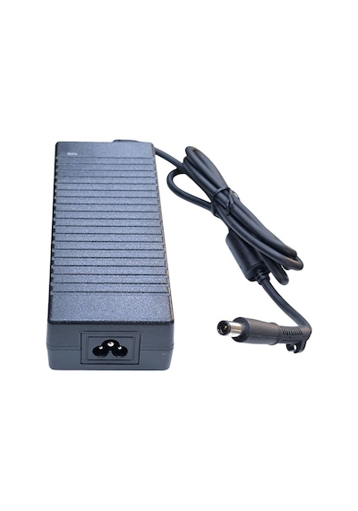 19v 9.5a İğneli Notebook Adaptörü Uç Çapı 5.0mm 7.4mm
