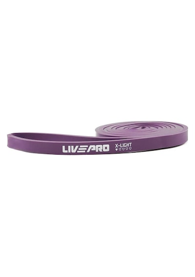 Livepro Lp8410-1 3 Lü Direnç Lastiği Çok Renkli