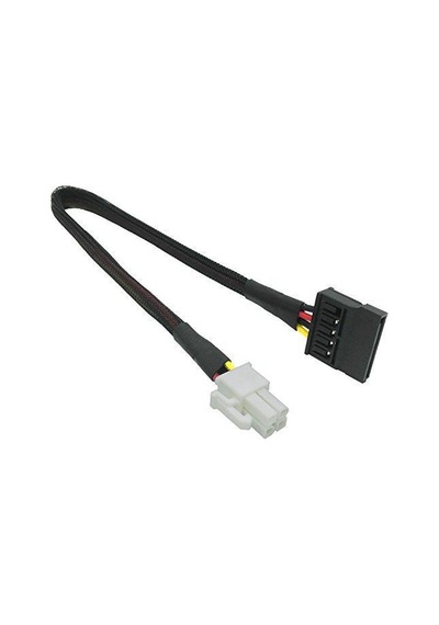 Lenovo Uyumlu Thinkcentre M92P M93P M83 M-Series Sff Mt 4-Pin Sata Power