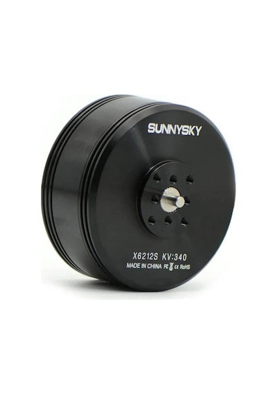 Sunnysky X6212s 300kv Fırçasız Drone Motoru