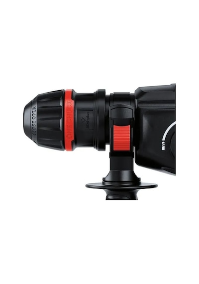Bosch Professional GBH 187-LI One Chuck 18V 5.0 Ah Çift Akülü Kırıcı Delici – 0611923121