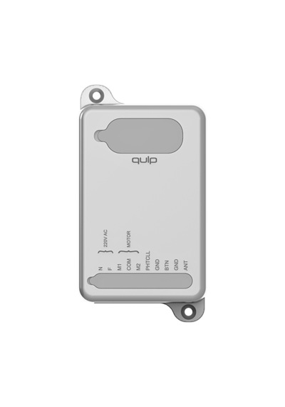 Kontal Qulp S 220v Motor Kontrol Kartı