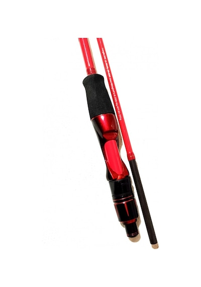 Sea Horse 562ml 1,68m 60-250g 2 Parça Slow Jig Kamış