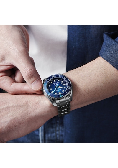 Seiko Prospex Padı Special Edition Spb375j1 Otomatik Erkek Kol Saati-28691 Çok Renkli