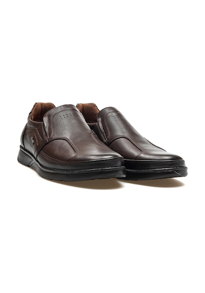 Forelli Hoka-h Erkek Hakiki Deri Kemik Çıkıntısı Ortopedik Ayakkabı 25y 32606 M Kahve Kahve Forelli Hoka-h Erkek Hakiki Deri Kemik Çıkıntısı Ortopedik Ayakkabı 25y 32606 M Kahve Kahve