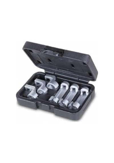 Beta 960/c6 Yarıklı Sensör Lokma Seti