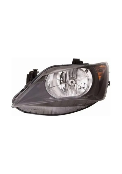 Seat Ibiza 4 On Far Sol 2009-2015 Depo 4451130lldem2