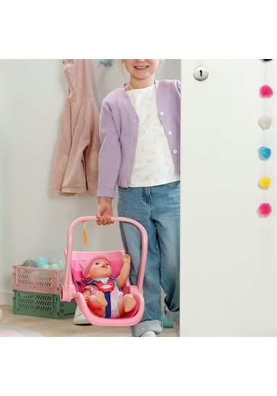 Baby Born Ana Kucağı Aksesuarı