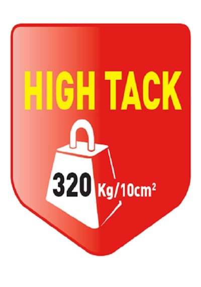 Soudal Fix All High Tack Korniş Yapıştırıcı Montaj Silikonu 290 Ml Beyaz 5 Adet 0001 Beyaz