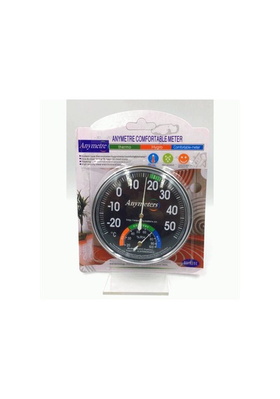 Comfortable Analog Termometre Timya/go1395 202437