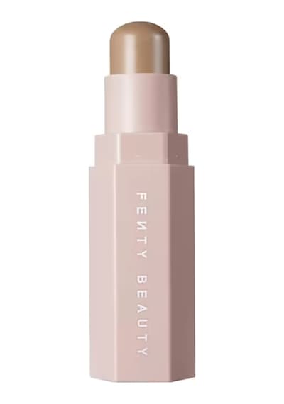 Fenty Beauty Match Stix Matte Skinstick Amber Suede - Çok Kullanımlı Stick Fondöten 0