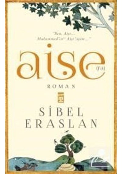 Mercankitap- Aişe R.A. / Sibel Eraslan