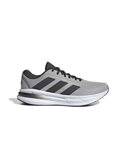 Adidas Galaxy Run Erkek Gri Koşu Ayakkabısı Gri