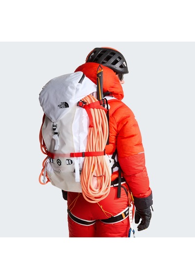 The North Face Cobra 65 Unisex Çanta Nf0a52d654g1 Beyaz