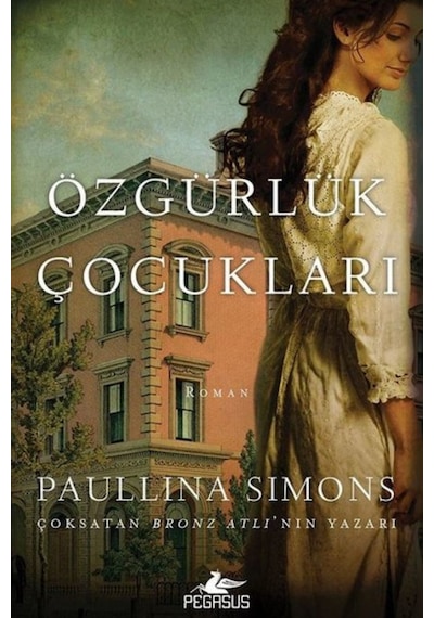 Pegasusyayinlari Özgürlük Çocukları