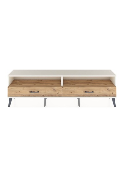 Arges Tv Ünitesi 2 Raflı 2 Çekmeceli 176x30x51 Aytaşı-çam/çam Atlas Çam/atlas Çam Arges Tv Ünitesi 2 Raflı 2 Çekmeceli 176x30x51 Aytaşı-çam/çam Atlas Çam/atlas Çam