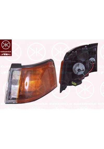 323 90 94 Sinyal Lambası Sağ P21w W5w Duy+ampul Oem No:b45551060a
