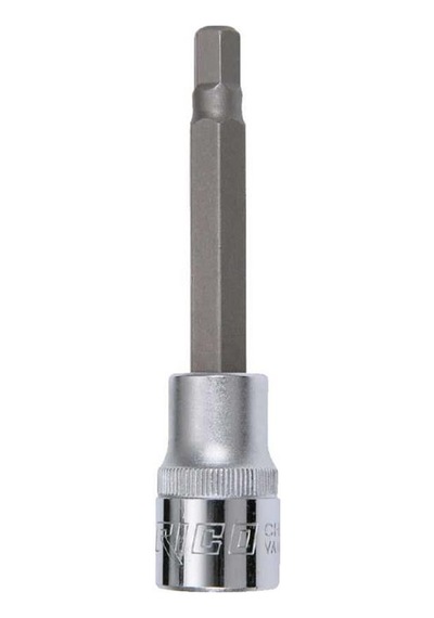 RİCO 1/2 ALLEN LOKMA 100 MM 5 MM 007-RC1205