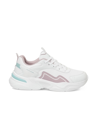 Kinetix Alında Tx W 5fx Beyaz Kadın Sneaker Beyaz-gul Kurusu Beyaz - Gülkurusu Kinetix Alında Tx W 5fx Beyaz Kadın Sneaker Beyaz-gul Kurusu Beyaz - Gülkurusu