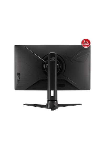 Asus Rog Strix XG27AQV 27" 1 MS 170 Hz  WQHD IPS Monitör