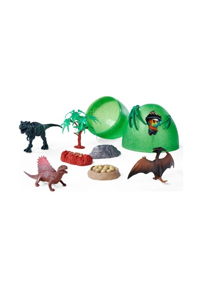 Simba Oyuncak Nature World Dinozor Sürpriz Yumurtası 104342684