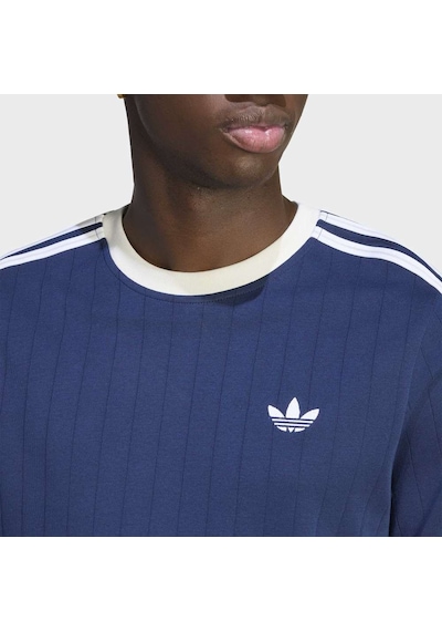 Adidas Ks7448 3s Tee Str Erkek Tişört Lacivert