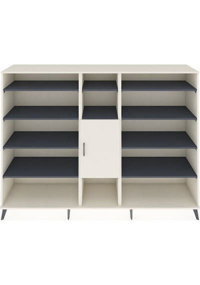 Hyperion Dolap 12 Raflı Tek Kapaklı 220x44x163 Aytaşı-aytaşı/ant Aytaşı-aytaşı/antrasit Hyperion Dolap 12 Raflı Tek Kapaklı 220x44x163 Aytaşı-aytaşı/ant Aytaşı-aytaşı/antrasit
