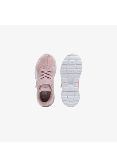Puma Anzarun Vivid Ac Çocuk Pembe Spor Ayakkabı 408305