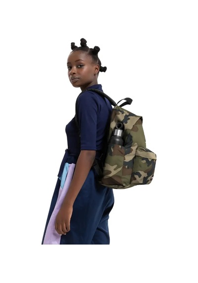 Eastpak Day Pak'r Camo Sırt Çantası Ek0a5bg41811 Kamuflaj