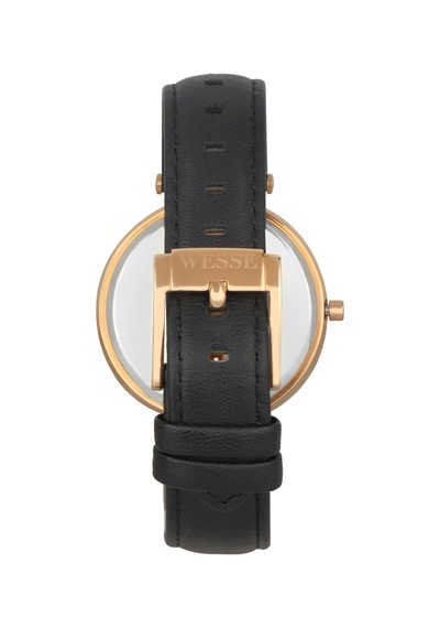 Wesse Wwl100211 Kadın Kol Saati Rose Gold