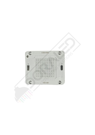 DoraLed 50W Cob Led 36V 1500mA 40*45mm Mavi