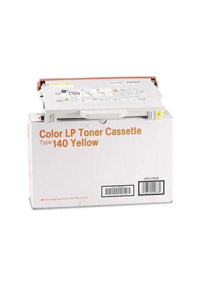 Nrg Sp-c210 Sarı Toner