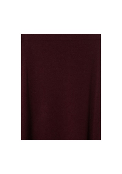 Lc Waikiki Nevavm Farkıyla Lcw Modest Bordo Triko Düz Uzun Kadın Etek Bordo - 931525520 Bordo Lc Waikiki Nevavm Farkıyla Lcw Modest Bordo Triko Düz Uzun Kadın Etek Bordo - 931525520 Bordo