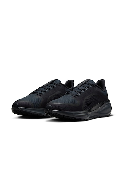 Nike Air Zoom Pegasus 41 Gore-tex Kadın Koşu Ayakkabısı Dar Kalıp Fq1357-001 Altın - Siyah