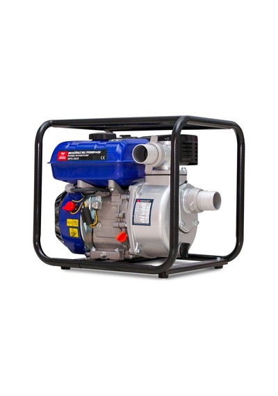 Megasan Power Benzinli Su Pompası Mps-5020