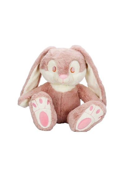 Sevimli Peluş Tavşan 35 Cm