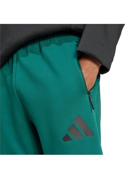 Adidas Erkek Yeşil Pantolon M Z.n.e. Pt Jf6387 Yeşil