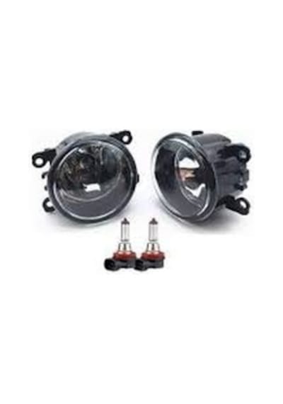 Ford Fiesta 2009-2017 Sis Farı Lambası Seti 8200074008